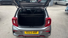 Kia Picanto 1.0 GT-line 5dr [4 seats] Petrol Hatchback
